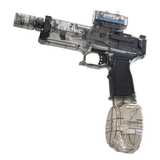 Ultimate Electric Water Gun