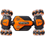 Gesture Control Stunt Car