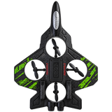 SkyRacer Jet Drone