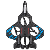 SkyRacer Jet Drone