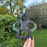 SkyRacer Jet Drone