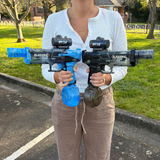 Ultimate Electric Water Gun