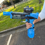 Ultimate Electric Water Gun