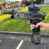 Ultimate Electric Water Gun