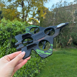 SkyRacer Jet Drone