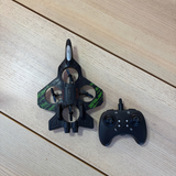 SkyRacer Jet Drone
