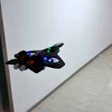 SkyRacer Jet Drone